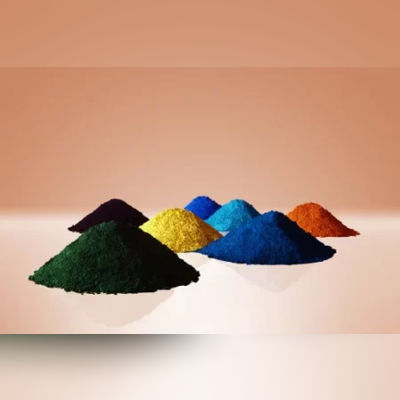 B. N. Mehra & Co.